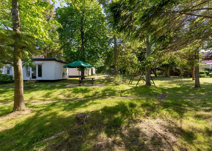 Bungalows Nadmorska 106