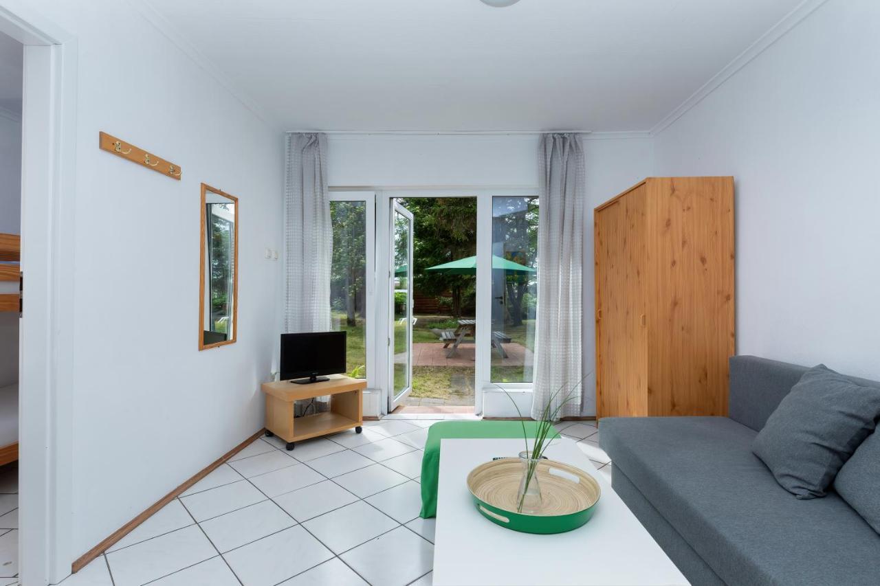 Ferienhaus Nadmorska 106 *