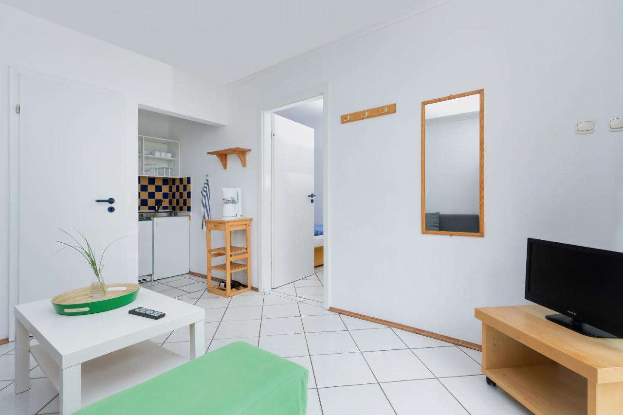 Ferienhaus Nadmorska 106 Sarbinowo