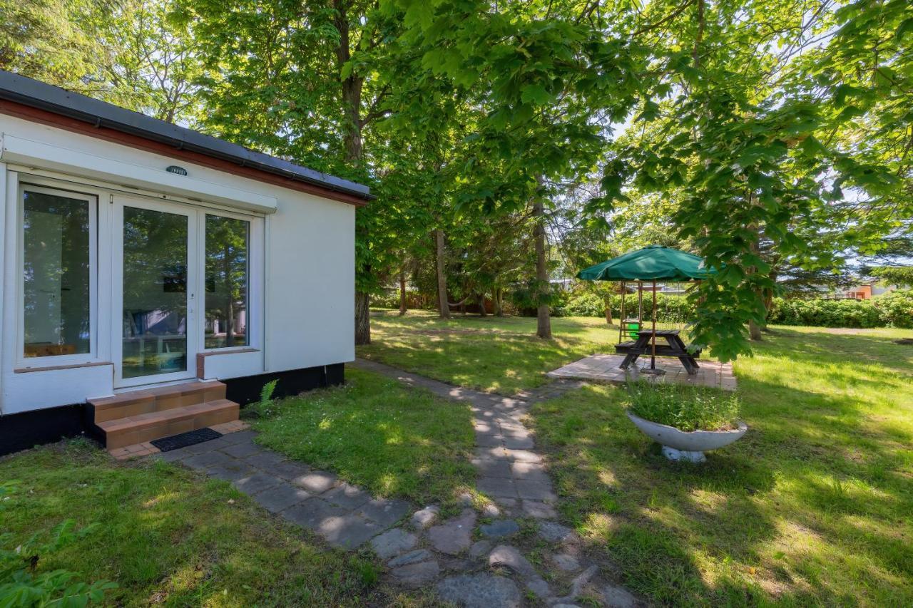 Ferienhaus Nadmorska 106 Sarbinowo