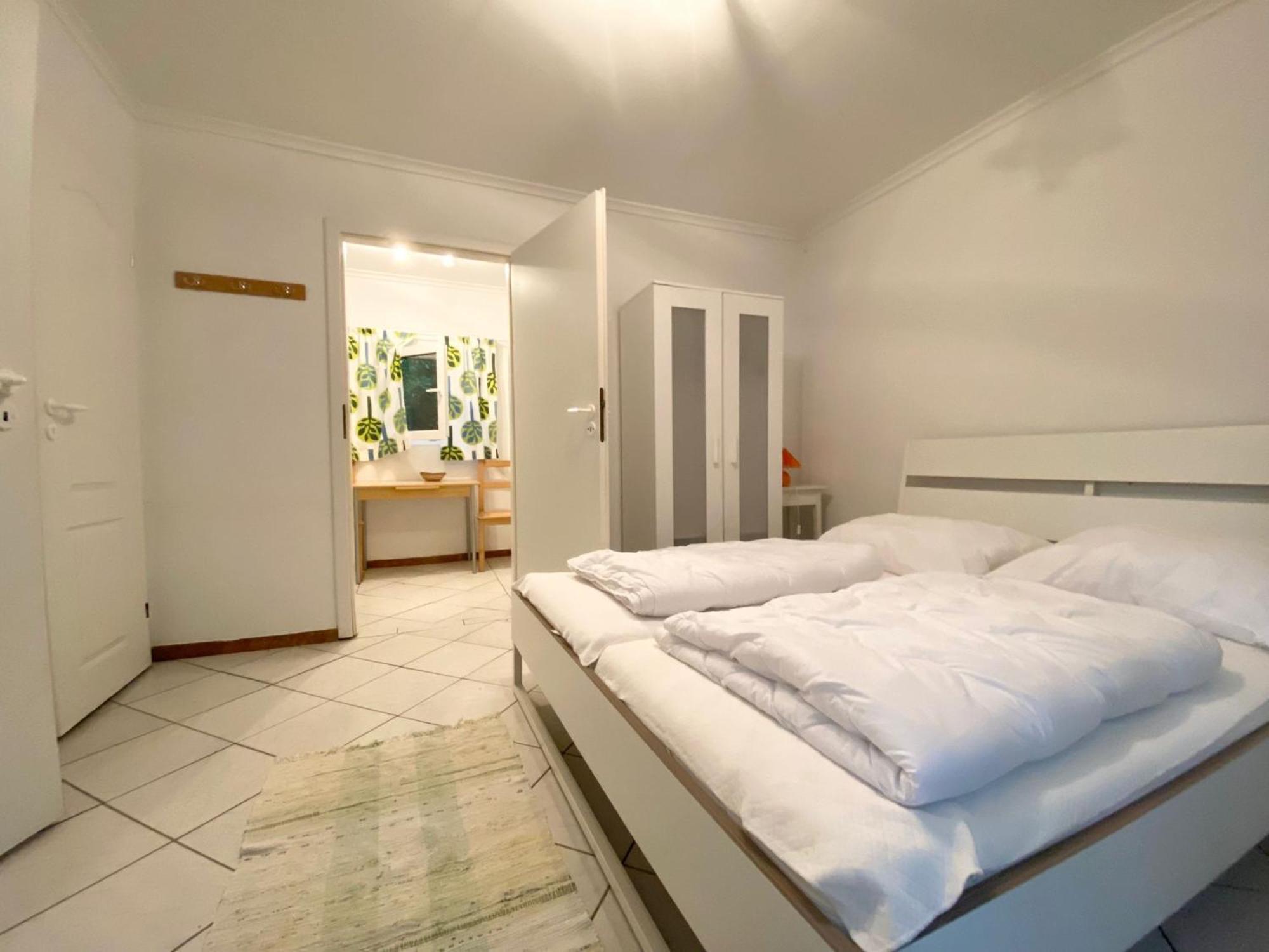 Nadmorska 106 Ferienhaus Sarbinowo
